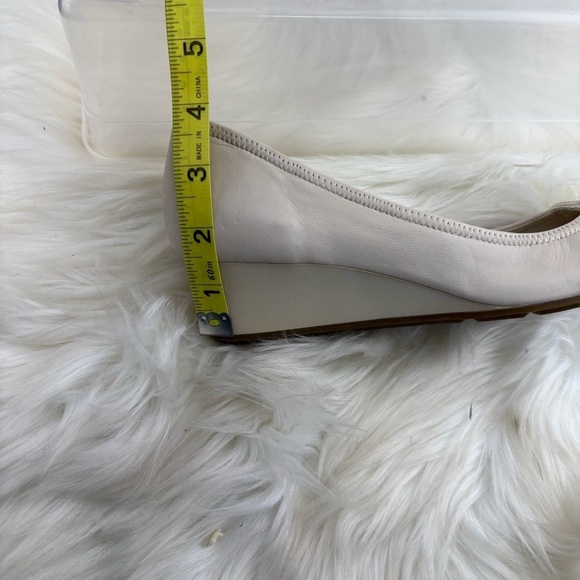 COLE HAAN WEDGES SHOES SIZE 7 WOMAN - Picture 9 of 9